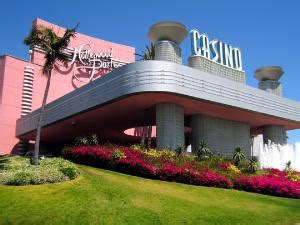 Dexter Filming Locations: The Casino 